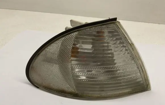 BMW 3 E46 Front indicator light 014441506R 0102 101A