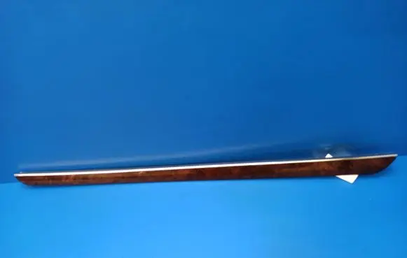 Mercedes-Benz S W221 Rear door card trim A2217302822