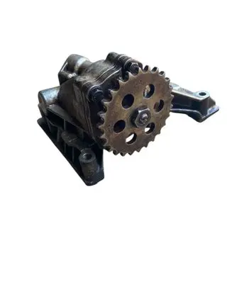 BMW X5 E53 Oil pump 7501569