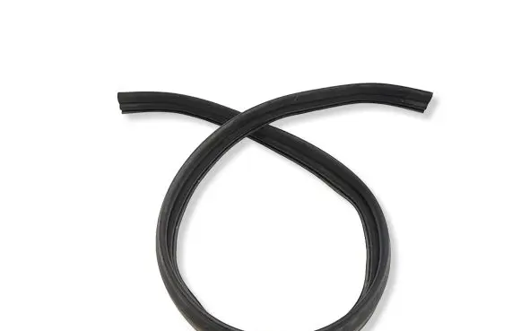 Citroen Jumpy Engine compartment rubber 9808360780