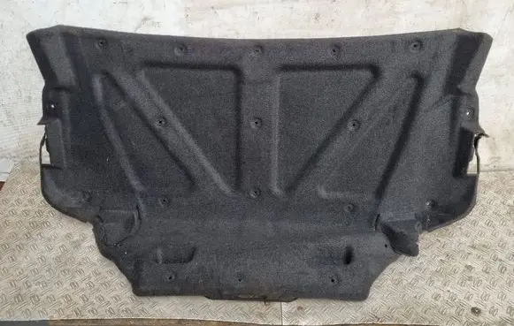 Ford Focus Tailgate trim OAS9410436E07 19364