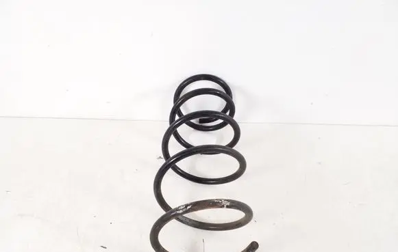 Toyota Yaris Verso Front coil spring