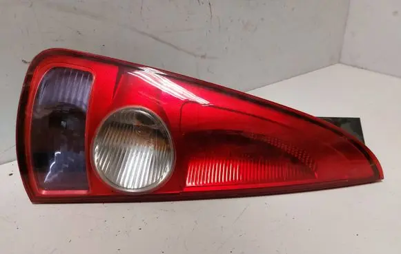 Renault Espace - Grand espace IV Rear/tail lights 8200027153