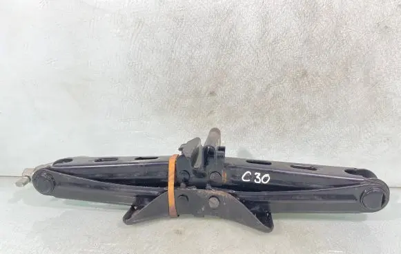 Volvo C30 Lift Jack 