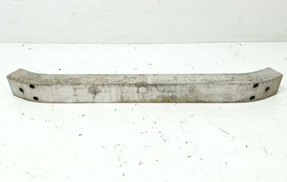 Lexus LS 400 Front bumper support beam 