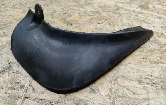 Hyundai i20 (PB PBT) Rear mudguard 868441J000