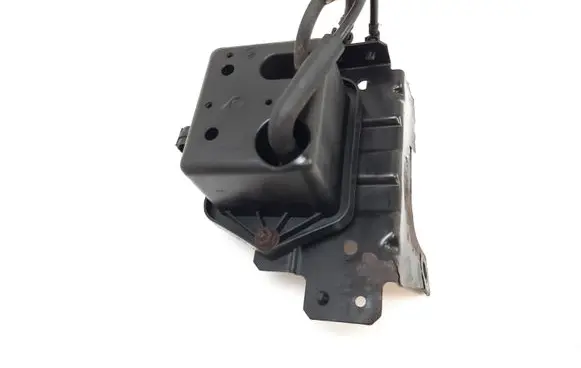 Iveco Daily 6th gen Vacuum air tank 55187748 5801339765 5801259656