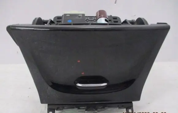 Opel Mokka USB socket connector 