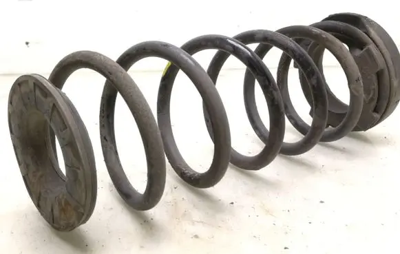 Hyundai i20 (GB IB) Rear coil spring