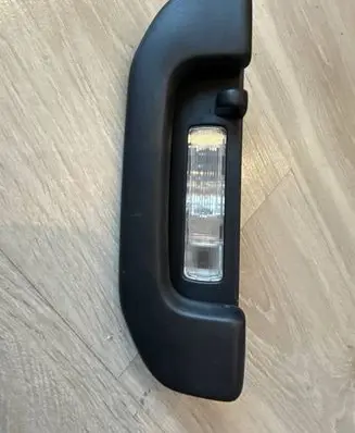 Mercedes-Benz B W246 W242 Rear interior roof grab handle A0998150000 0998150000