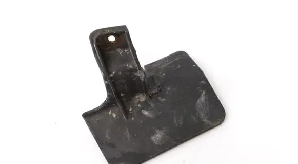 Toyota RAV 4 (XA40) Rear mudguard 6563142020