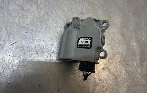 KIA Stinger Air flap motor/actuator EA1F1GXHAB02
