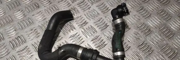 BMW 4 F32 F33 Engine coolant pipe/hose 85187749