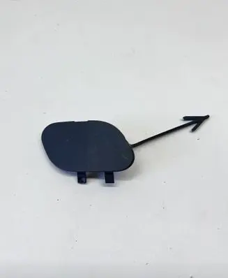 Opel Corsa E Front tow hook cap/cover 13399230