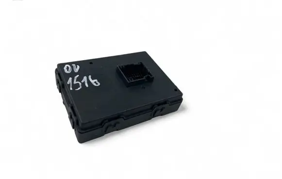 Skoda Octavia Mk3 (5E) Keyless (KESSY) go control unit/module 3Q0959435N