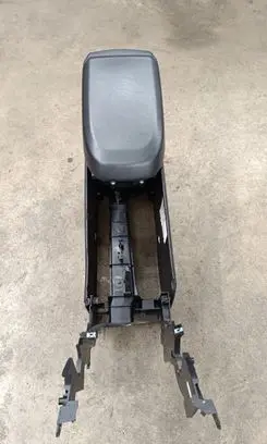 Ford Kuga II Armrest
