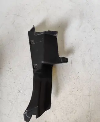 Dacia Dokker Engine hood trim 648E39624