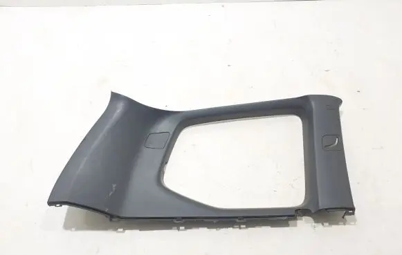 Toyota Land Cruiser (J120) Tailgate/trunk side cover trim 6247260240