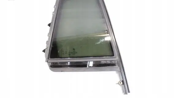 BMW X4 G02 Rear door window glass