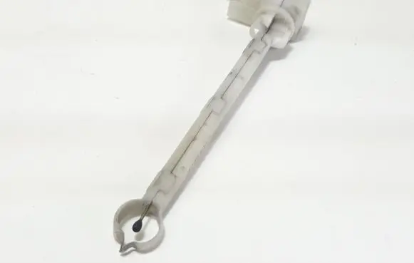 BMW 5 E34 Interior temperature sensor 1374242