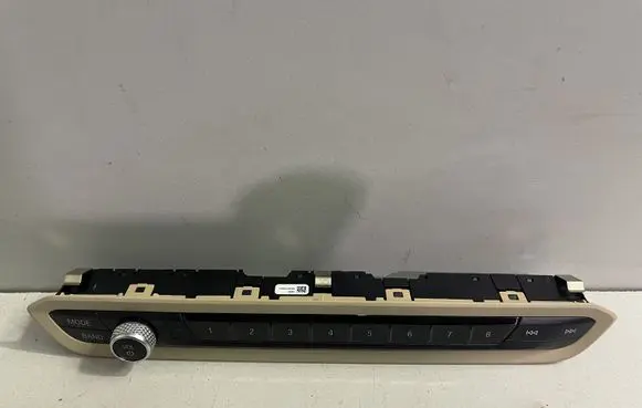 BMW 3 G20 G21 Sound control switch 7949460