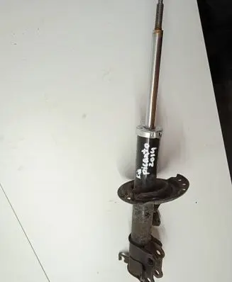 KIA Picanto Front shock absorber/damper 546601Y101