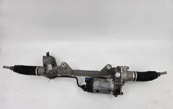 BMW 1 F20 F21 Steering rack 6884402 7806994383 01708792