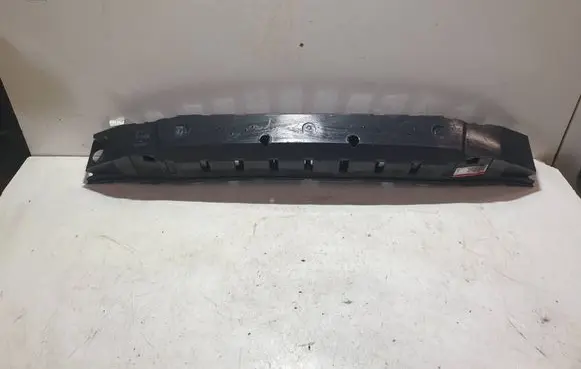 Volvo S80 Front bumper support beam 30763390