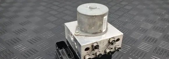 Mini Cooper Countryman R60 ABS Pump 9808197 3452980820101 3451980819701