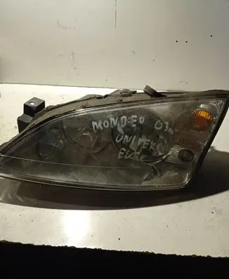 Ford Mondeo MK II Headlight/headlamp