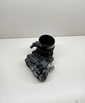 BMW 5 G30 G31 G38 Throttle valve 8512452 03022 A2C80221201