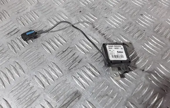 Sensor