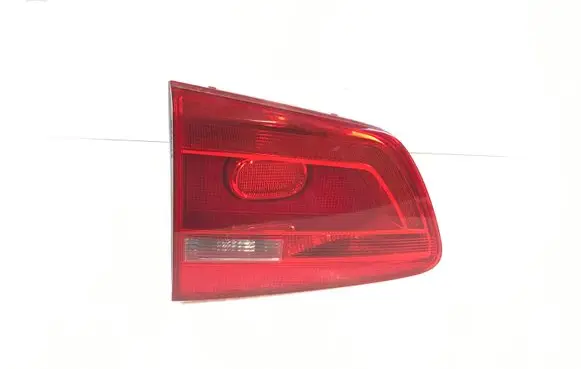 Volkswagen Touran II Tailgate rear/tail lights 1T0945093