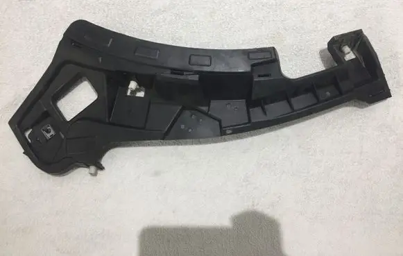 Land Rover Range Rover L405 Front bumper corner part panel trim CK5216F073AC