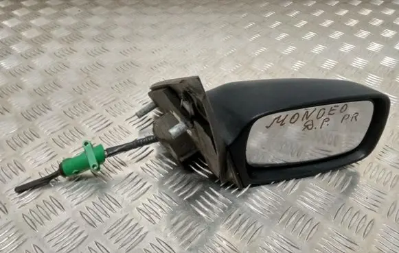 Ford Mondeo MK I Manual wing mirror K18B