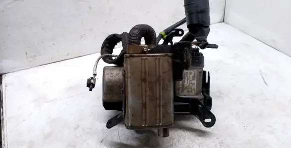 Volkswagen Caddy Auxiliary pre-heater (Webasto) 1K0815065AS 90221528 90224720