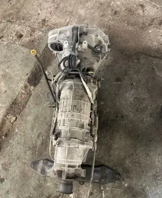 Subaru Legacy Automatic gearbox Tv1b7mfbbb-2y Tv1b7mfbbb 315319