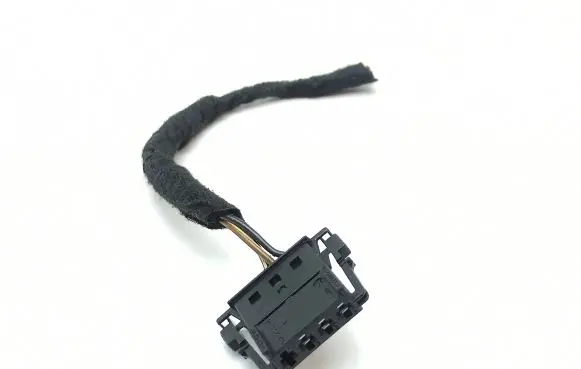 Mercedes-Benz E W211 Rear tail light wiring loom 0375453128