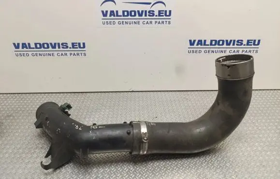 Renault Master III Intercooler hose/pipe 144609413R 1124095