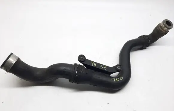 Audi A3 S3 8P Intercooler hose/pipe 1K0145762CK