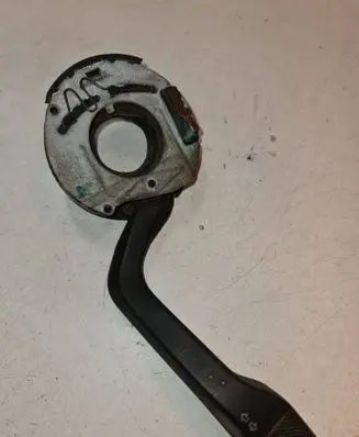 Volkswagen Golf II Other switches/knobs/shifts 191953513B