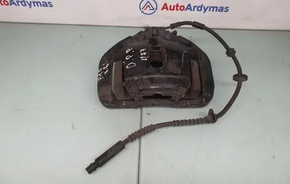 BMW 5 F10 F11 Front brake caliper 6792690 34116792690