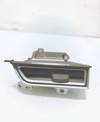 Tesla Model S Dash center air vent grill 100782500C