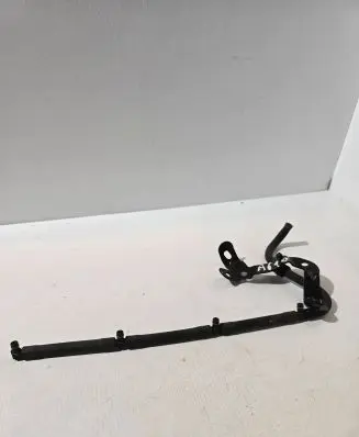 Opel Astra K Fuel return line/hose 55587294 426007437