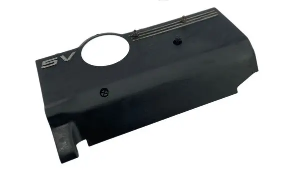 Audi A6 S6 C5 4B Engine cover (trim) 078103935J 078103935N