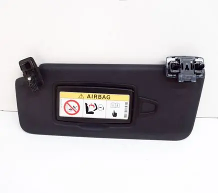 Mercedes-Benz EQA Sun visor A1778106100
