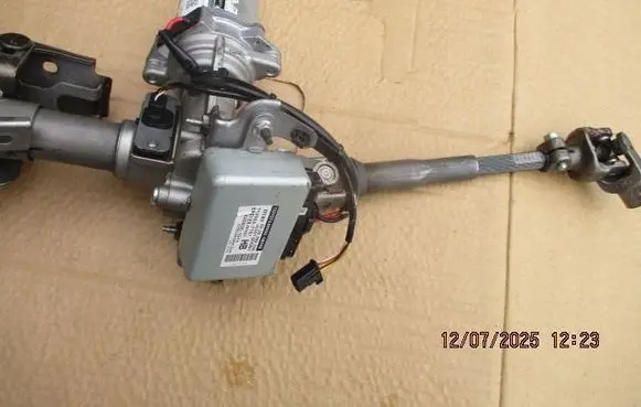 Toyota Aygo AB40 Electric power steering pump 896500H090