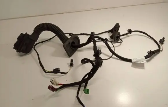 Mercedes-Benz GLC C253 Front door wiring loom A2055400041 17414 A205