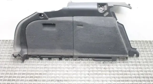 Audi A4 S4 B8 8K Other trunk/boot trim element 8K9863879