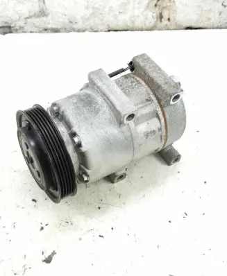 KIA Optima Air conditioning (A/C) compressor (pump) F500TFAAA16
